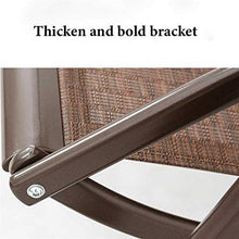 HAOKAZLBR Large Outdoor Porch Swing Garden Patio Swing Chair Outdoor Swing Waterproof Sunscreen and Courtyard Terrace Iron Swing Home Double Leisure Hanging Chair Outdoor Swing Chair