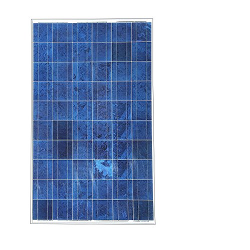 Natural Current NCBF40KSOLARBF Savior Bottom Feeder Pool Pond Solar Panel