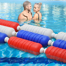 Swimming Pool Swimming Safety Partition Rope Floating Line Swimming Safety Rope 1/2/3/4/5/6/7/8/9/648M Swimming Safety Rope for Inground s/Beaches/Hazardous Areas Equipment