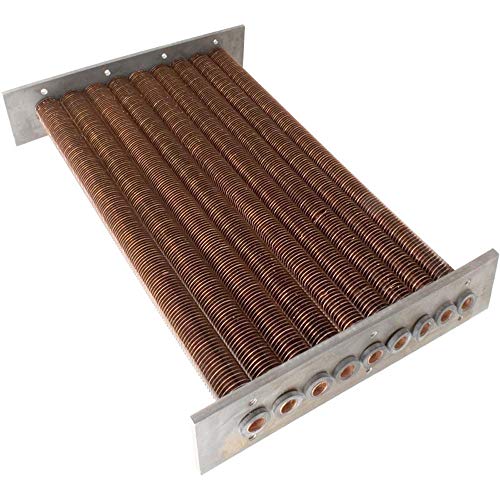 Raypak 005254F Tube Bundle 335