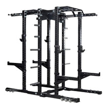 French Fitness DHR80 Double Half Rack New