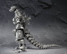 TAMASHII NATIONS S.H. MonsterArts Kiryu Mechagodzilla Action Figure