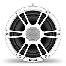 Garmin Fusion® Signature Series 3i Marine Wake Tower Speakers 8.8" 330 Watt White (Pair)