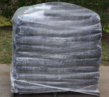 KIDWISE Playground Rubber Mulch 75 Cu.Ft. Pallet Blue
