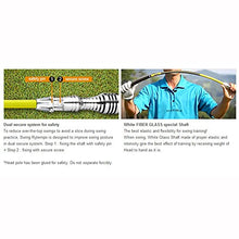 Golfami Swing Rytempo Inno Golf Swing Rhythm Tempo Trainer Lime