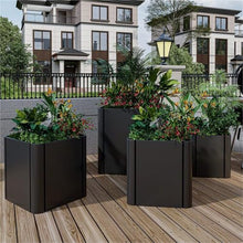 M3b6G8p1 Planter Box Planter Box Flower Trough Large Landscape Planting Pot