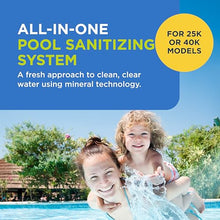 Pool FROG Bac Pac Replacement Chlorine Cartridges, 12 Pack