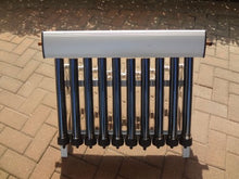 MISOL Solar Collector of Solar Hot Water Heater/with 10 Evacuated Tubes/Heat Pipe Vacuum Tubes