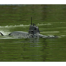 HOOBEN Arkmodel 1:48 U31 Type 212A AIP Submarine Kit
