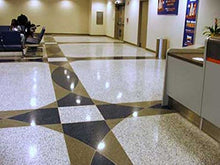 Chunky Red Terrazzo Glass - American Specialty Glass – Flooring, Countertop, Concrete, Terrazzo Glass - 50 LB, Size 0