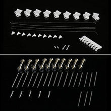 MK.1 Design 1:200 Missouri BB-63 Super Detail-up Parts DX Pack for Trumpeter