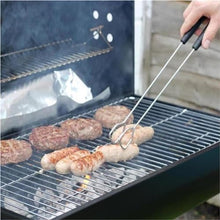 Charcoal Grills Outdoor Barbecue Courtyard Oven Barbecue Grill with Cover Oil Drum Stove Barbecue Grill Barbecue Carbon Stove