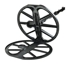 FENOKD Metal Detector for Adults, Underground Metal Detector TX960 Metal Search er Gold Treasure Hunter Scanner