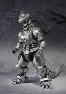 TAMASHII NATIONS S.H. MonsterArts Kiryu Mechagodzilla Action Figure