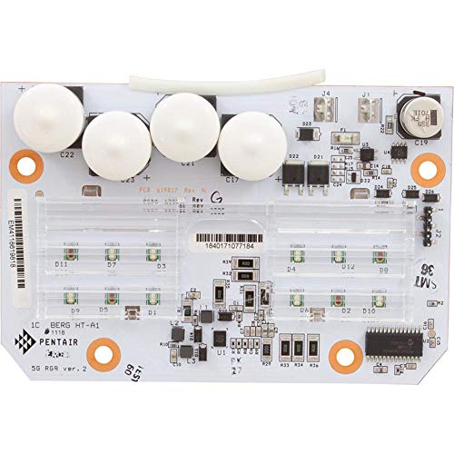 Pentair Light Engine Replacement Kit IntelliBrite 5g 2nd Generation LED Silver