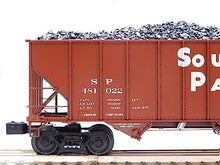 Lionel Southern Pacific 100 TON Hopper 2 Pack O Gauge 2326120
