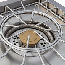 American Made Grills AMG Muscle Power Burner - NG