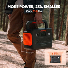Jackery Generator 1000 v2 with 200W Panel, 1070Wh Portable Power Station