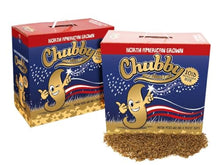 Chubby North American Grown Dried Mealworms, 20 lbs