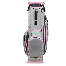 Callaway BG CG STN FWY 14 HD Golf Bag Grey/Pink