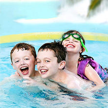 Rsmmpqa Inflatable Swimming Pool Inflated Tubs with Electric Air Pump Inflator Folding Adult Bath Tubs Backyard Water Party