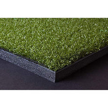 None Commercial Golf Mat Heavy Duty Practice Mat 5' x 5'