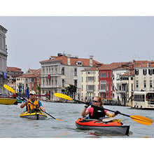 ADVANCED ELEMENTS Advanced Frame Elite SE Inflatable Kayak Green