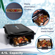 Pool Vacuum for Inground Pools, Cordless Robotic Pool Cleaner, Pool Vacuum, 180 min Battery Life for Pool Up to 860 Sq.ft