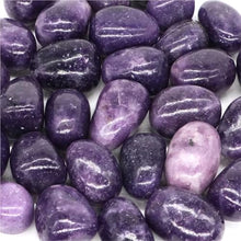 Outdoor Decorative Stones Natural Tumbled Stones Lilac Lepidolite Healing Crystal Energy Minerals Specimen Meditation Gems Aquarium Tank Garden Home Decor Rocks for Planters(Blue Lace Agate,500g)
