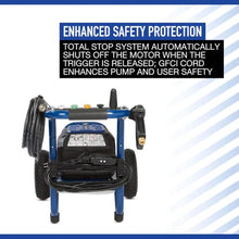 Powerhorse Electric Cold Water Pressure Washer, 3,000 PSI, 2 GPM