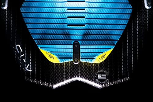 PHASE FIVE Wakesurf Board Hypsta 54" Hypsta Graphic