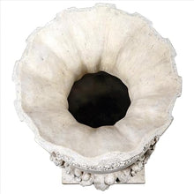 Design Toscano Greek Pan of Olympus Architectural Garden Urn Roman Stone