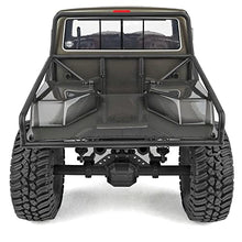 Team Associated Enduro Trail Truck Sendero HD Titanium RTR 1/10 Electric Off-Road