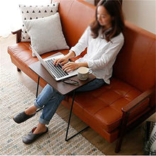NRFJFOP Side Table Sofa Corner Bedside Simple Coffee Living Room Corridor Bedroom