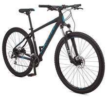 Schwinn Moab 3 Adult Mountain Bike Black