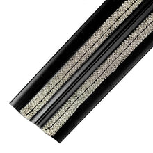 Bird B Gone - Bird Jolt Flat Track Kit (Black) - 100' - Low-Profile Electric Bird Deterrent - Virtually Invisible Behavior Modification - for Ledges, Signs & Roofs