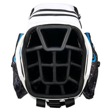 Callaway BG CG CRT ORG 14 HD HG 24 Smoke/White/Blue
