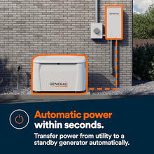 Generac 100 Amp Next Gen Automatic Generator Transfer Switch
