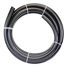 HALF OFF PONDS Flexible PVC Pond Hose 3" x 50' Black