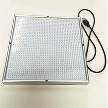 1365 LED Grow Light Plant Kit Flower Panel Lamp Growing Lighting Indoor Greenhouse Garden Vegetable Hydroponics System
