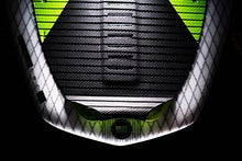 PHASE FIVE Wakesurf Board Aku V2 53" FLEXtec V2 / Carbon Stringer