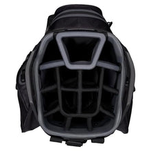 Callaway Golf Unisex's Modern Golf Bag Black Houndstooth