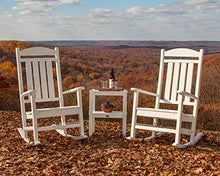 POLYWOOD Presidential 3-Piece Rocker Set