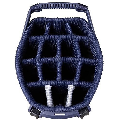Sun Mountain 2024 4.5Ls 14-Way Golf Stand Bag Navy Vector/Navy