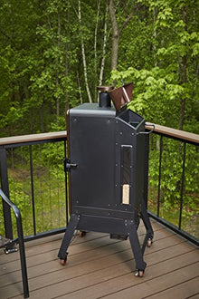 PIT BOSS Pellet Smoker 77550 850 sq inch Copper