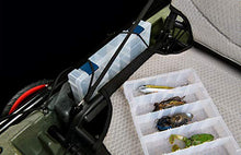 Vibe Sea Ghost 110 Fishing Kayak 11ft Galaxy