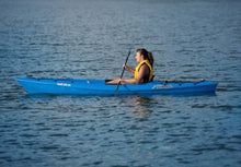 Sundolphin Bali SS Sit-on-Top Kayak 12-Feet Blue