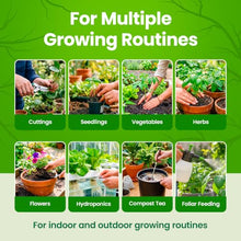 GreenGro Green Aminos Rooting Stimulator Blend