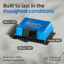Victron Energy BlueSolar MPPT MC4 150V 60A 12/24/36/48V Controller