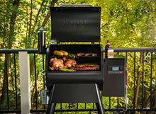 Traeger Pro 575 Electric Wood Pellet Grill and Smoker Black